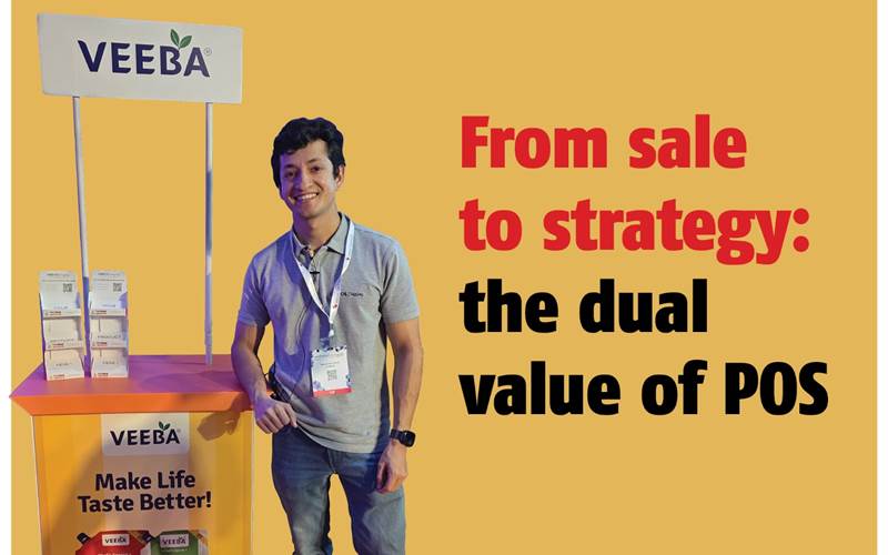 How Unidos is redefining point-of-sale displays — The Noel D’Cunha Sunday Column