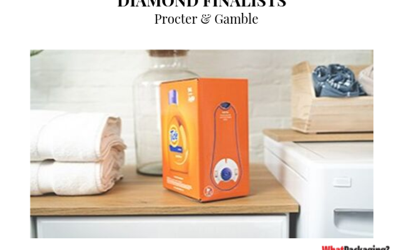 Tide Eco-Box