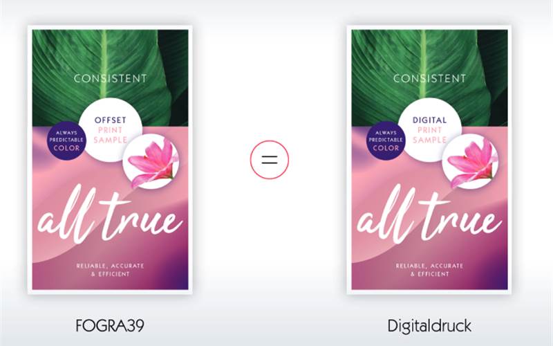 GMG introduces advanced colour solution for HP PageWide presses