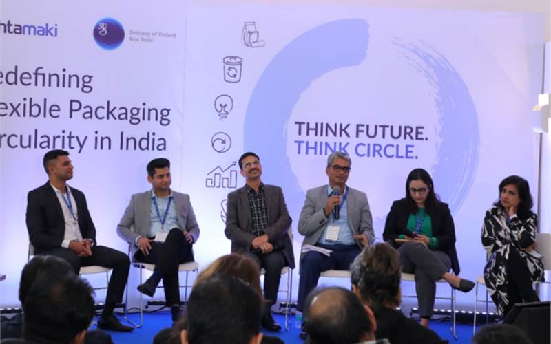 Huhtamaki India, Embassy of Finland host Think Circle