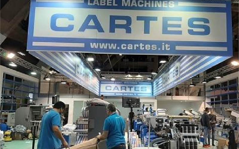 Cartes appoints Weldon as Indian representative