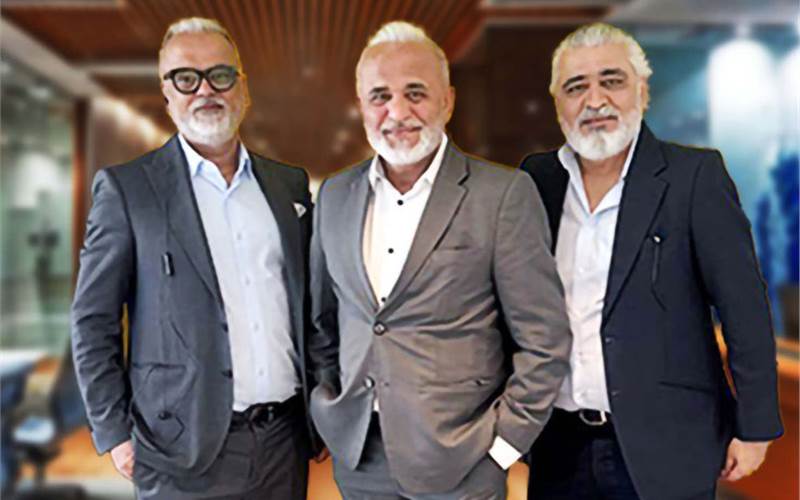 We have seen an uptrend in our volume after the pandemic