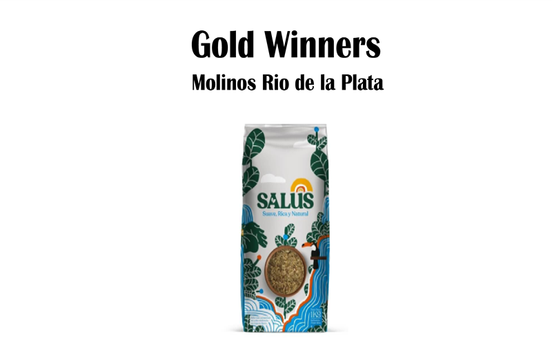 Yerba maté SALUS