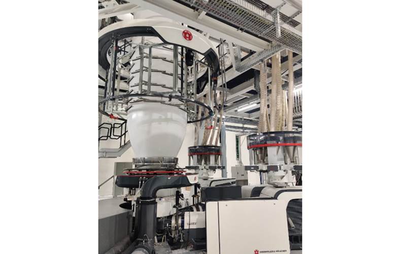 S&K Technologies invests in W&H Varex II with MDO