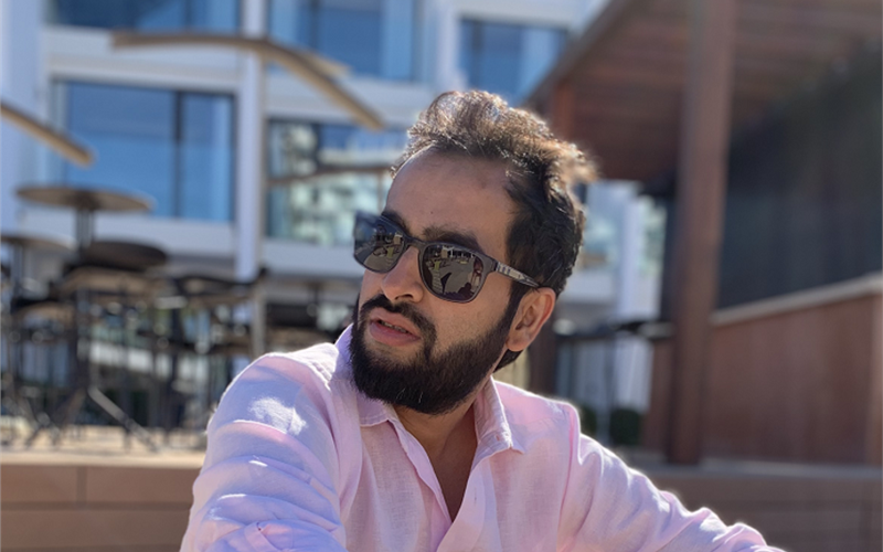 Haymarket Media names Raahil Chopra as Campaign India's managing editor