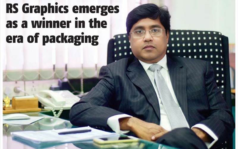 RS Graphics emerges as a winner in the era of packaging — The Noel D’Cunha Sunday Column