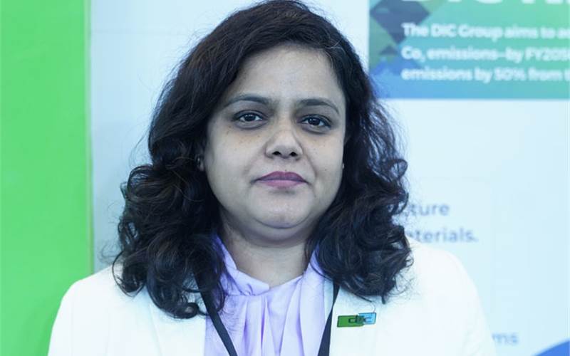 DIC India supports PrintWeek Awards with focus on sustainable inks