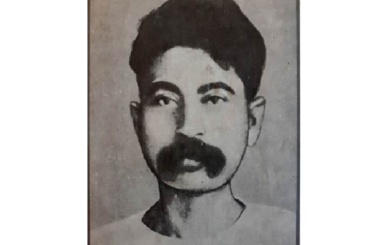 Print History: The biggest mistake of my life - Munshi Premchand and Saraswati Press, Benares