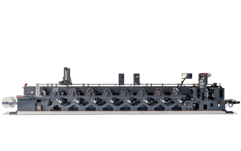 PrintPack 2025: Nilpeter to showcase new FB-17 press