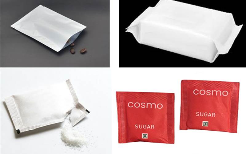 Cosmo Specialty Chemicals launches innovative heat seal solution