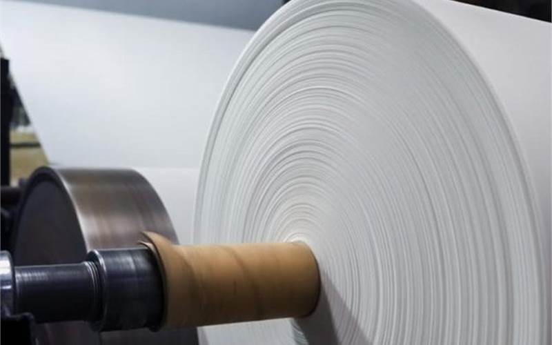 Update from paper bigwigs: UPM, Sappi and Stora