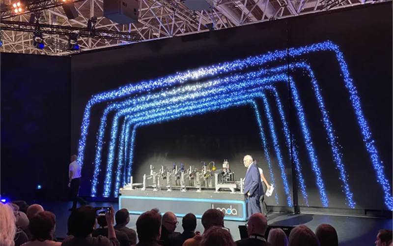 Landa restructures, seeks investment