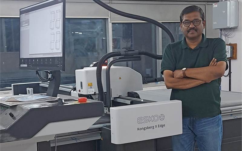 VGA Digital adds Kongsberg to increase production