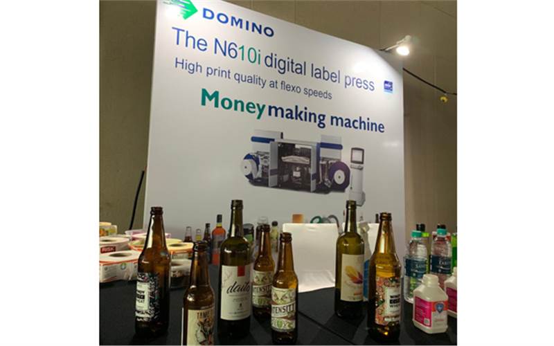 Picture gallery - 10 snapshots from LMAI's conference