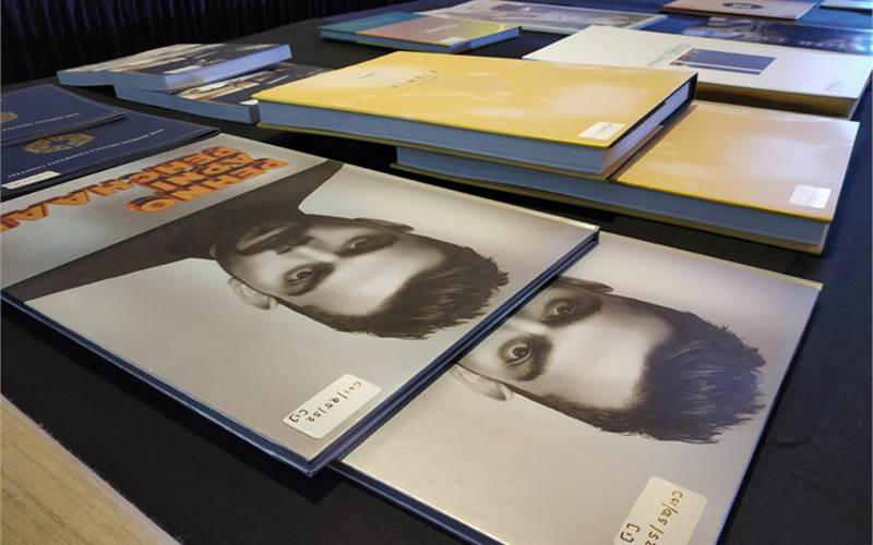 PrintWeek India Awards 2018 shortlist: Publishing Prowess