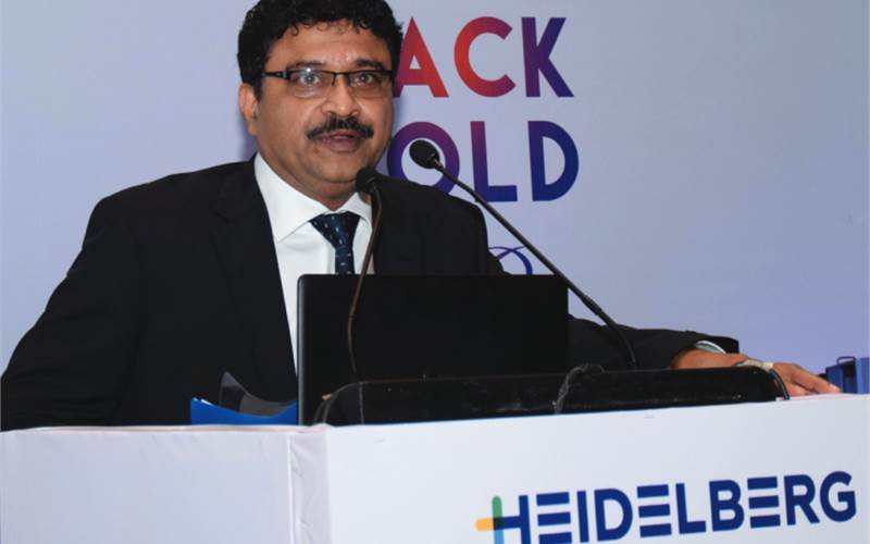Heidelberg reaffirms support to PrintWeek India Awards