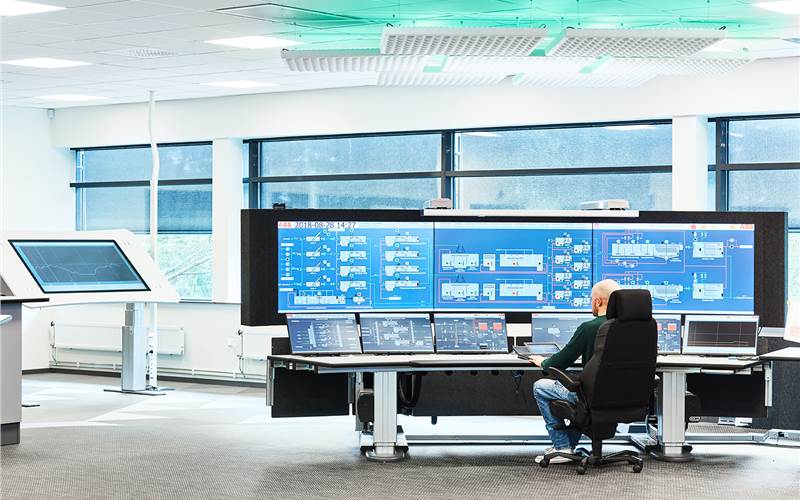 Andhra Paper deploys ABB’s advanced process control