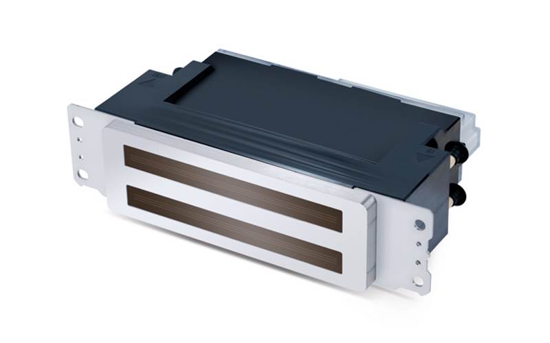Drupa 2024: Seiko Instruments to unveil new printhead