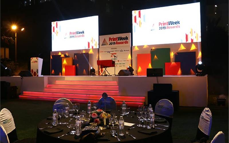 Countdown to PrintWeek Awards - 29 July is D-Day