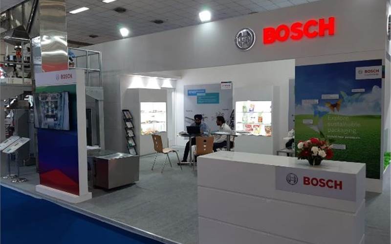 In pictures: Best of PackEx India 2019