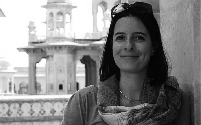 Elephant Design ropes in Elodie Nerot as lead designer