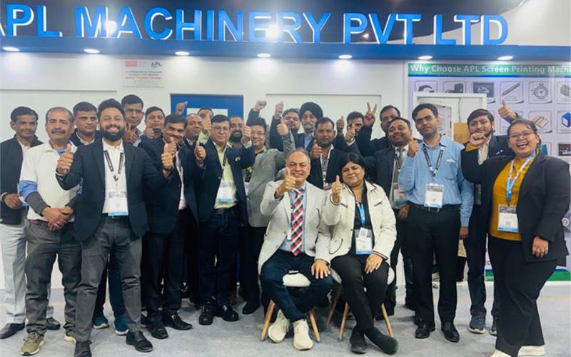 APL Machinery reports unprecedented success at PrintPack 2025