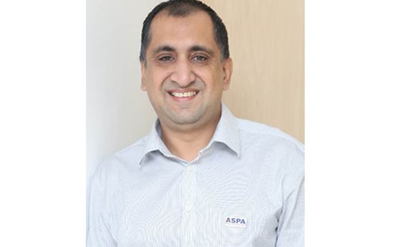 ASPA elects new governing body members