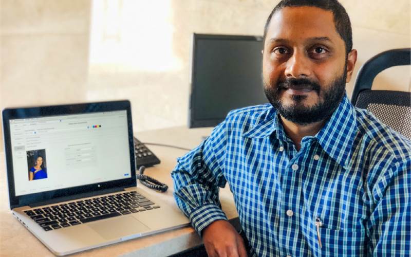 Me & My: Alwan Colour Management Solution
