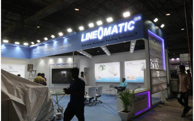 Line O Matic