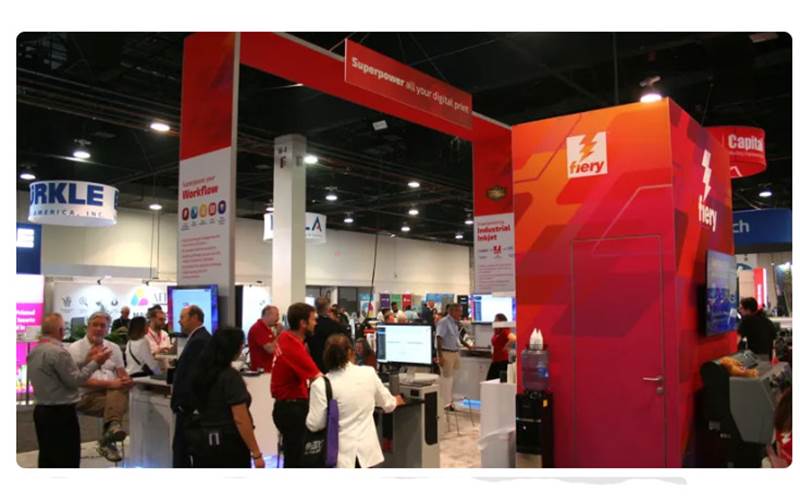 Epson to acquire Fiery