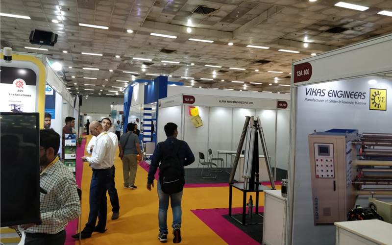 PackPlus 2018 is now open