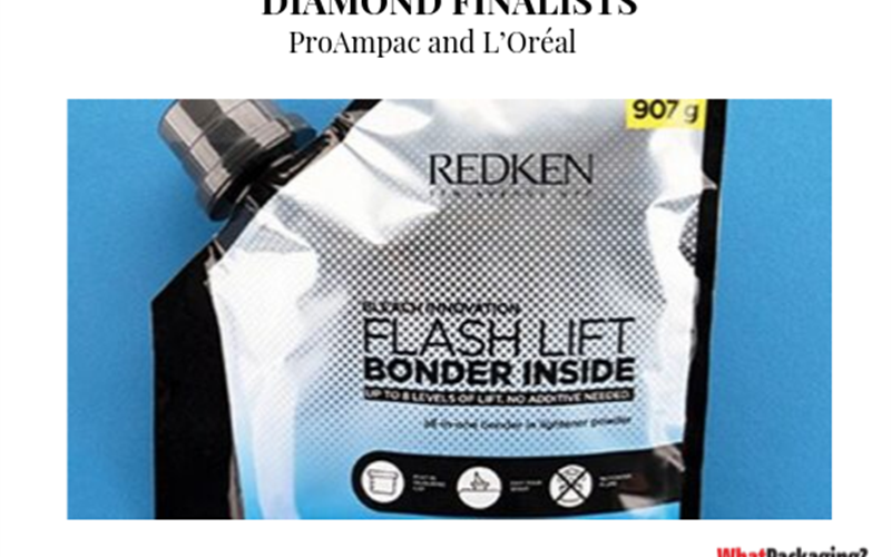 Redken Flash Lift Bonder Inside