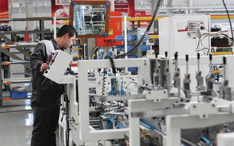 Masterwork to become largest Heidelberg shareholder