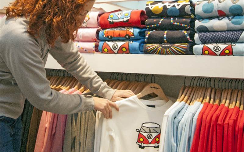 Inkjet-printed textile market to grow 12.7% by 2026