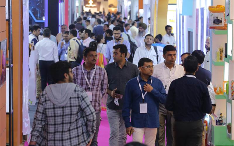 Interior Lifestyle show to display houseware, textile, home décor