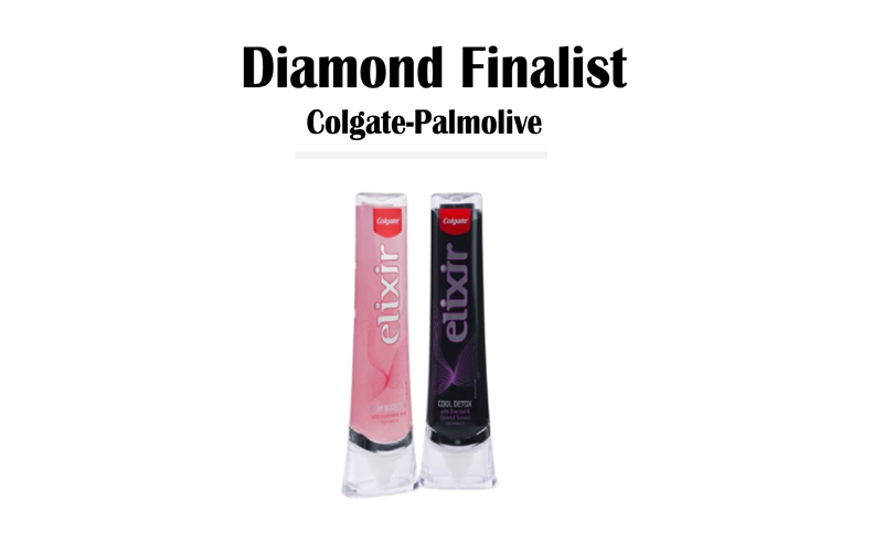 Colgate Elixir