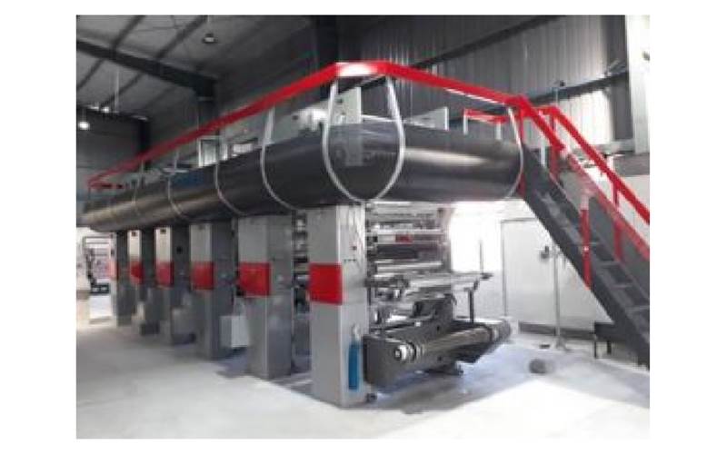 Tri-seal invests Rs 7.51 crores in Greater Noida facility