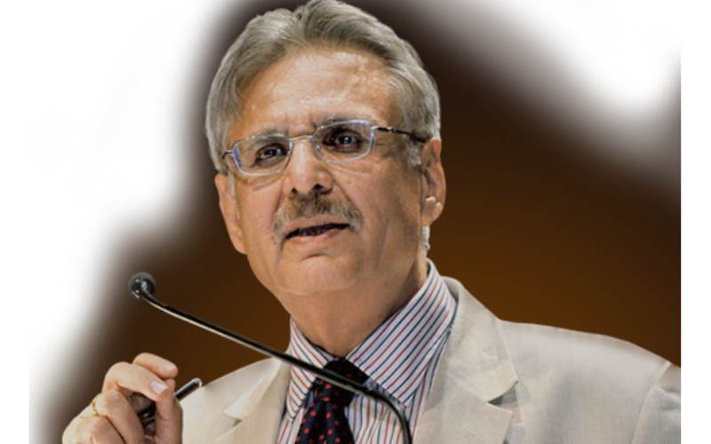 ITC chairman YC Deveshwar no more