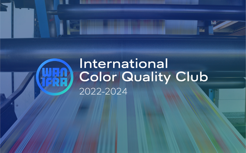 Wan-Ifra celebrates colour champions