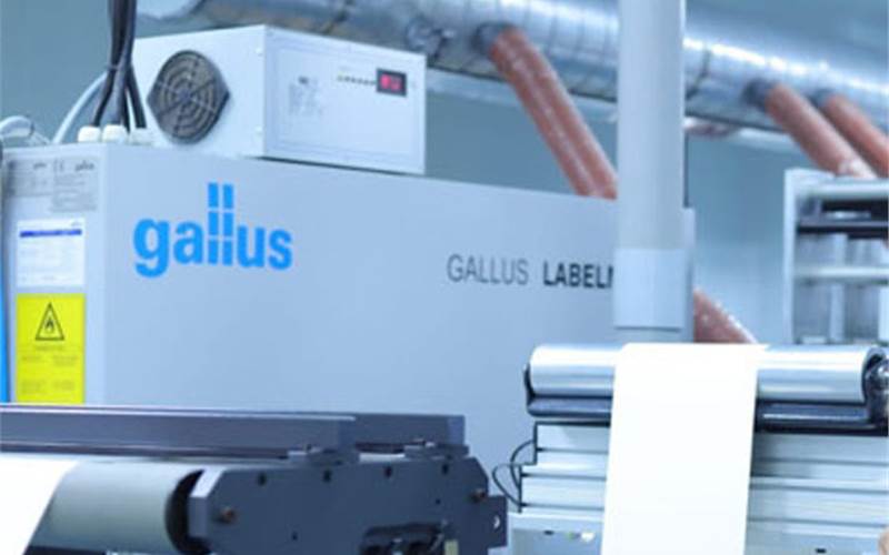 Gallus products to be carbon neutral by 2022-end