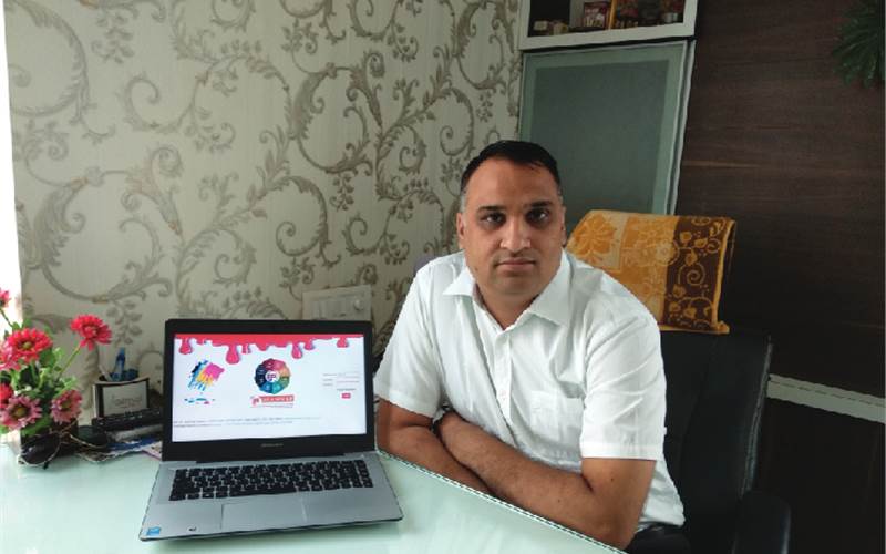 Made in India: Mannat ERP solution