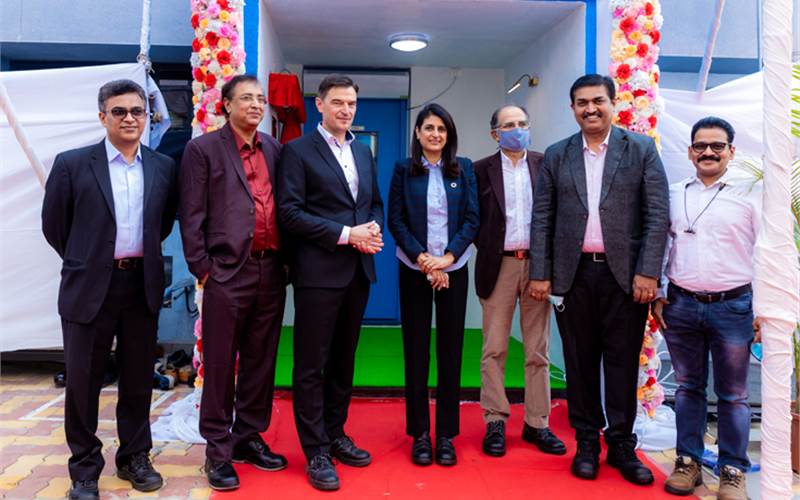 ACG opens lab for process development in Shirwal