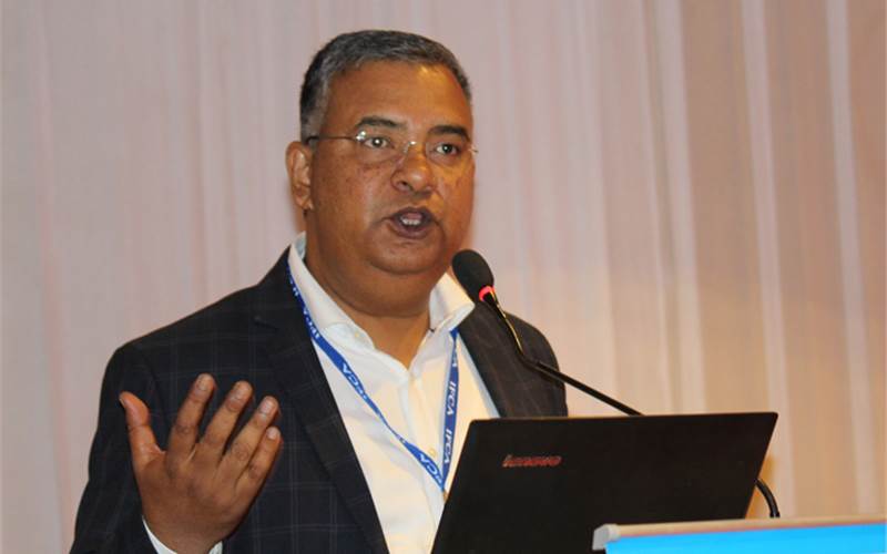 Henkel’s Nair: “The choice to food safe raw materials lies with the converters”