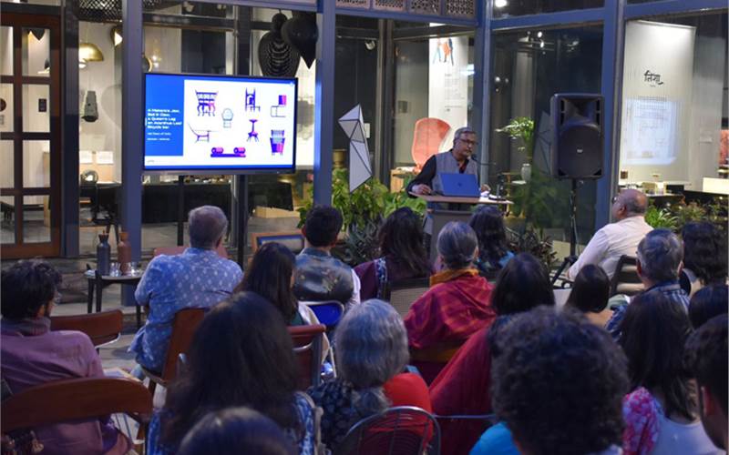 JK Lakshmipat University hosts Jaipur Design Week 2024