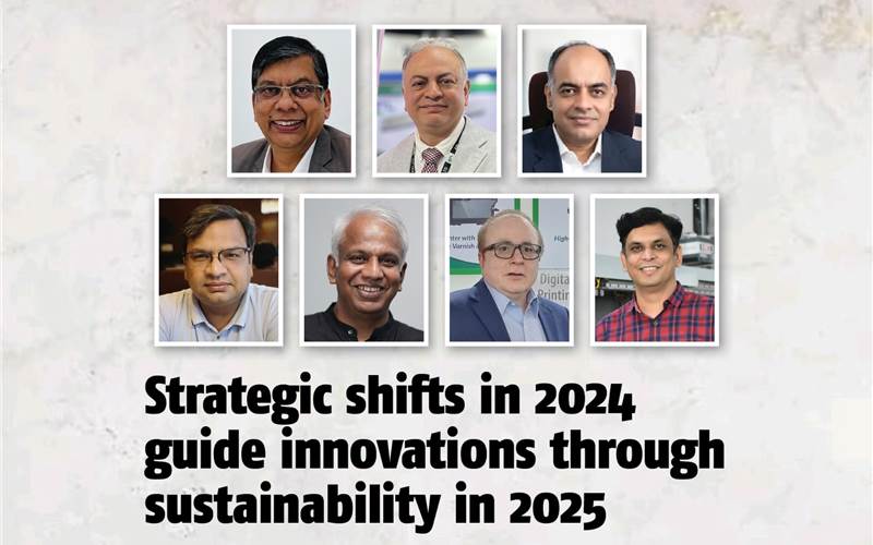 Strategic shifts in 2024 guide innovations through sustainability in 2025 (Part I) — The Noel D’Cunha Sunday Column