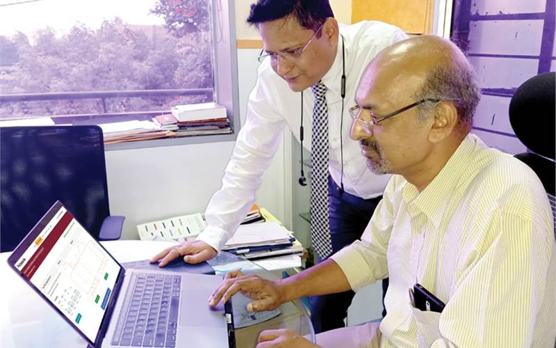 Made in India: PezaPackLite online die-line and nested imposition generator