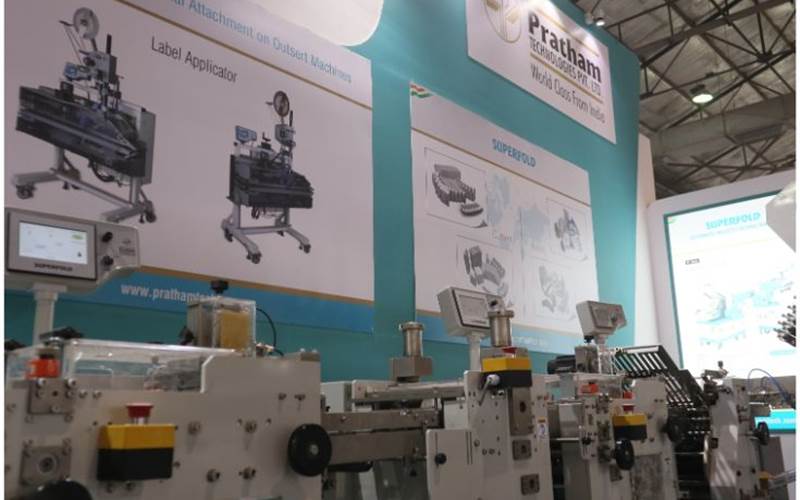 Pratham Technologies