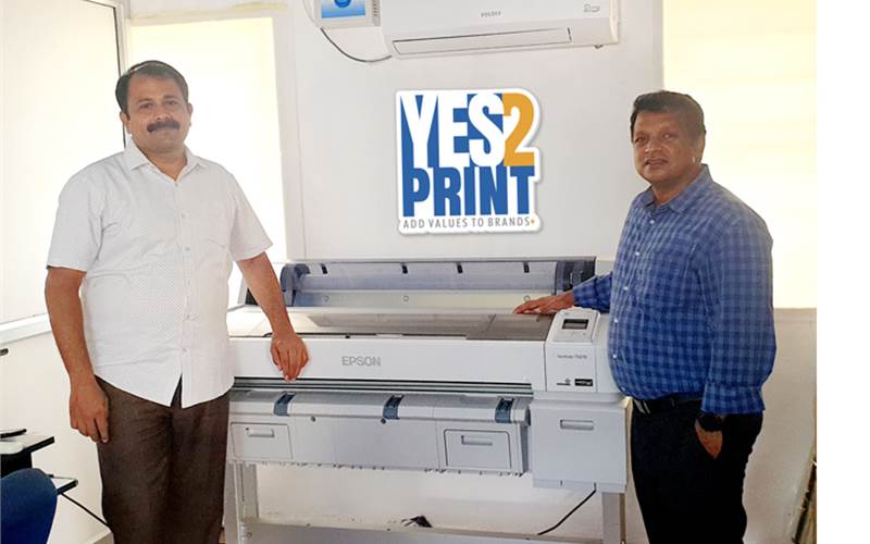 SS Associates opts for StudioRip Droplet Film Solution