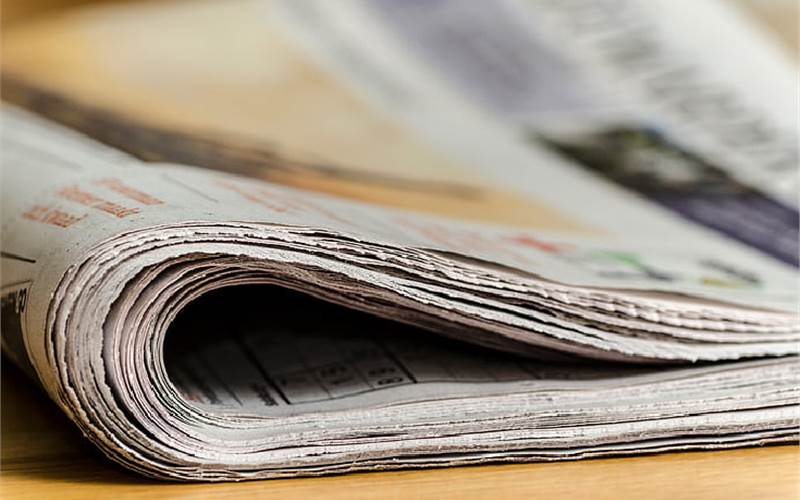 2020 media bloodbath: Covid-19 the fall guy?