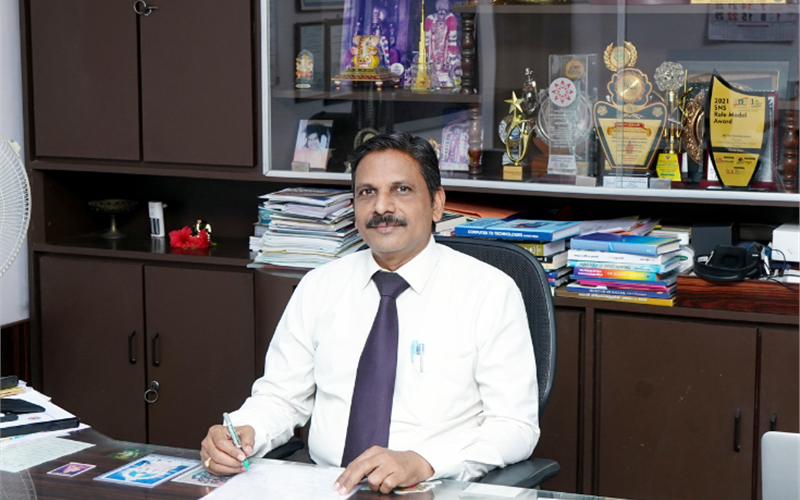 M Nandakumar: Skilled resources are the need of the hour